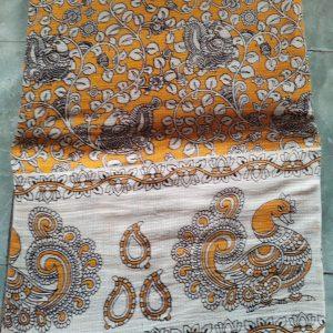Kalamkari Cotton Kota Sarees Buy Online 1