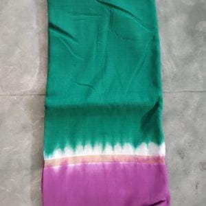 Kalamkari Dye Silk Sarees Pics 1