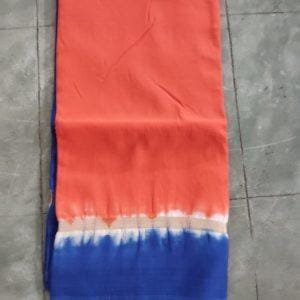Kalamkari Dye Silk Sarees Pics 3