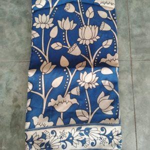 Kalamkari Saree Collection Ramya Kalamkari Gallery Pics 32